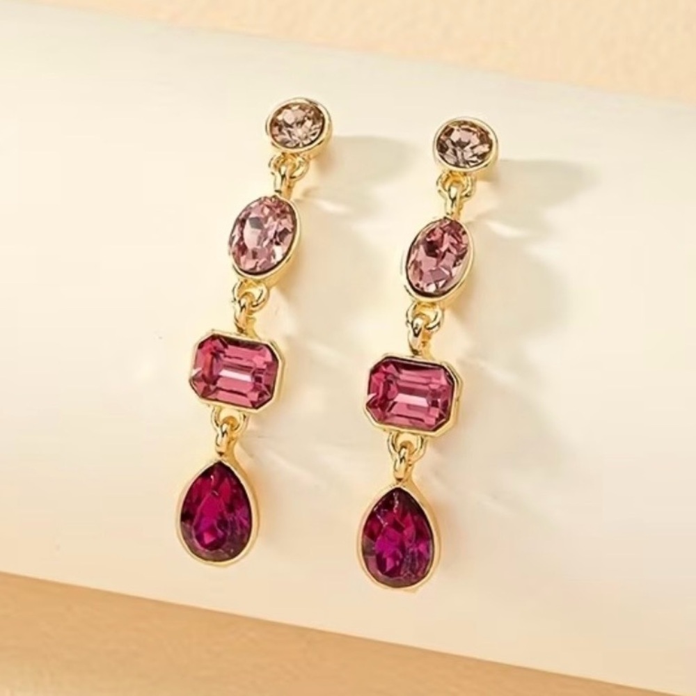 ✨Anthropologie Loughlyn Earrings